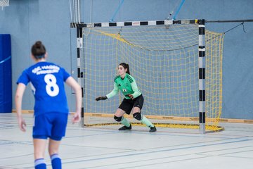 Bild 319 - F NFV Futsalturnier
